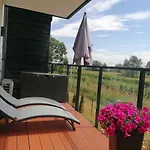 Apartament Sloneczna Przystan Sobieszewo