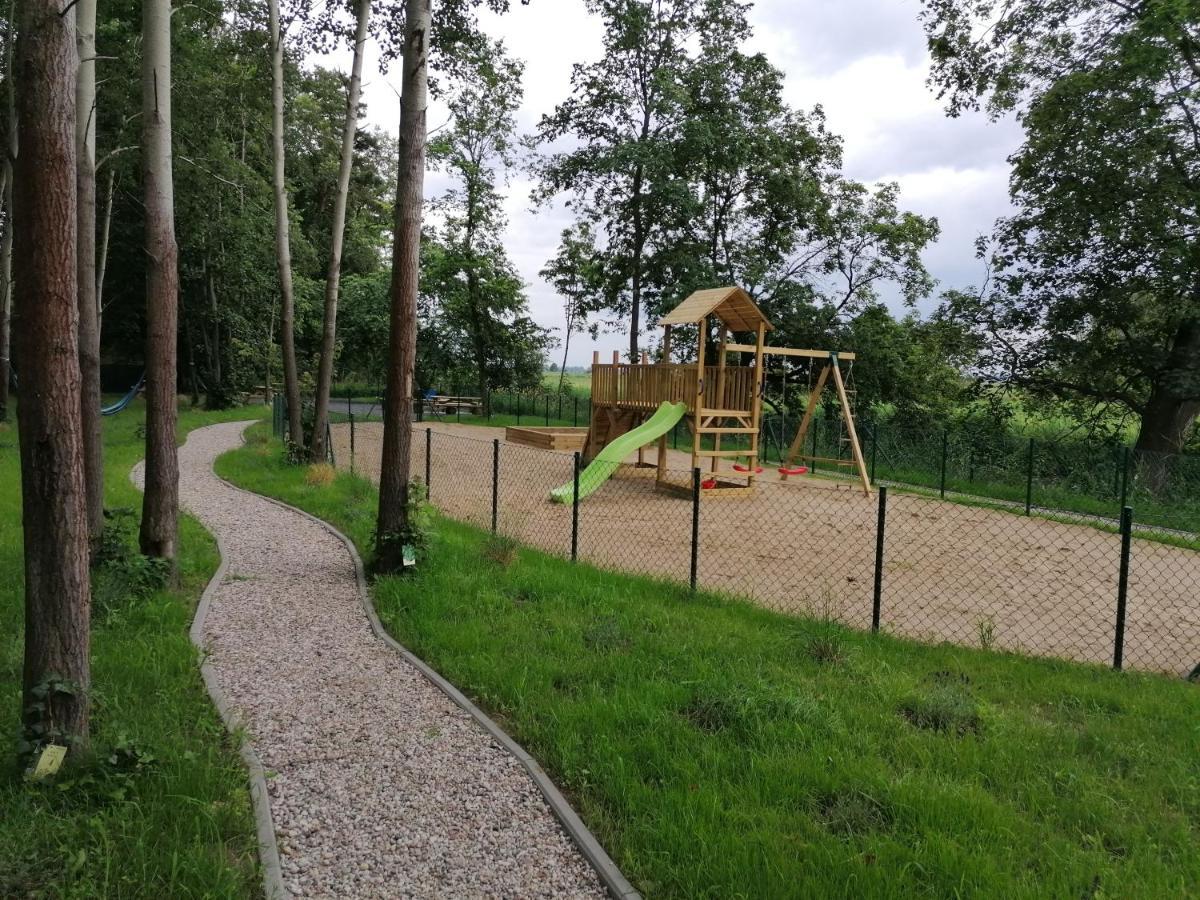 Leilighet Sloneczna Przystan Sobieszewo Gdańsk