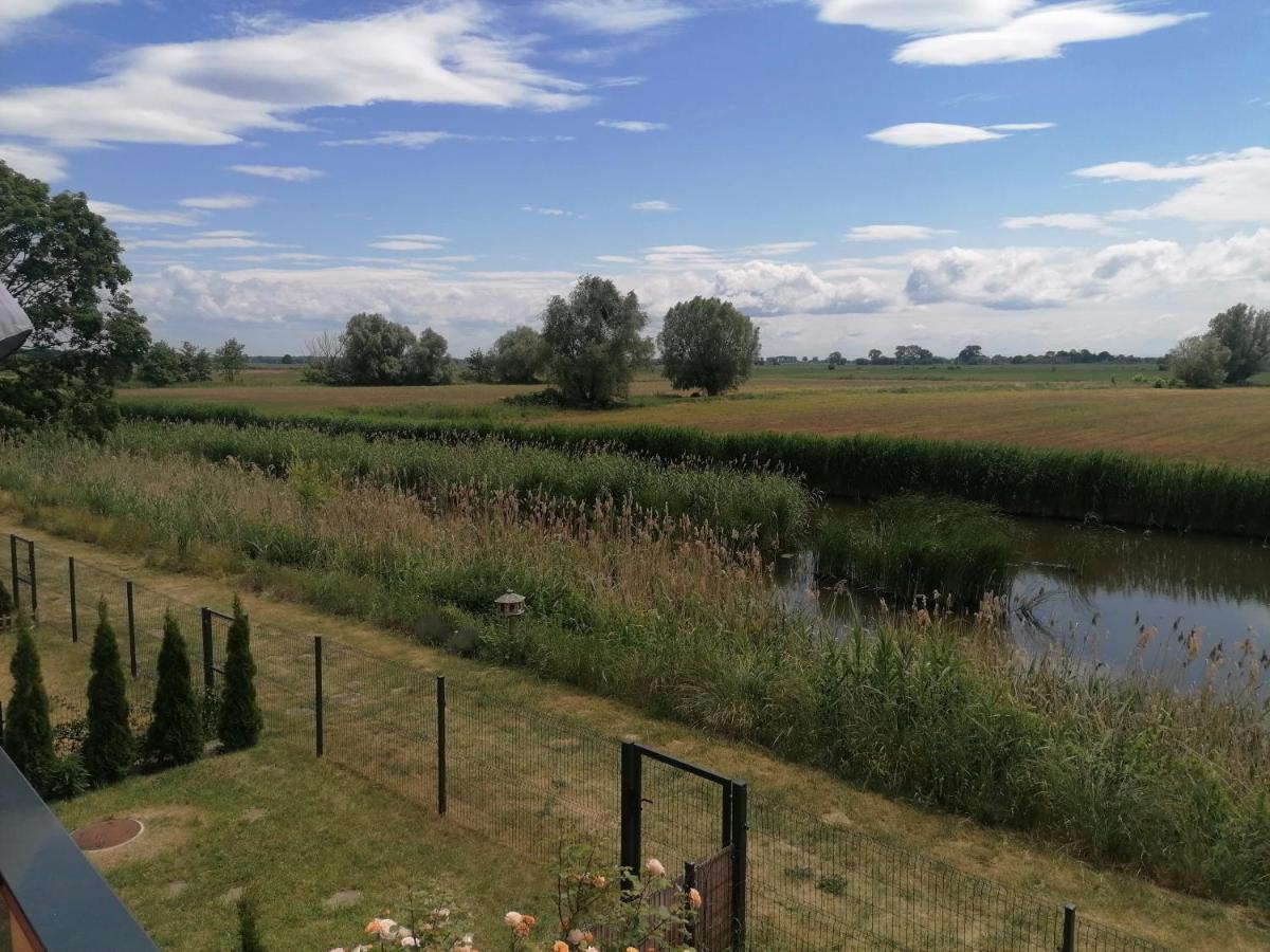 Sloneczna Przystan Sobieszewo Leilighet Gdańsk